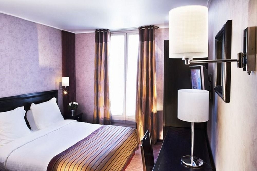 Hotel Elysa-Luxembourg image 1